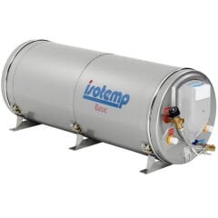 İsotemp Boiler Basic 75 – 75 Litre Marin Su Isıtıcı