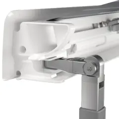 Dometic PW1100 Duvar Tipi Karavan Tentesi  – Beyaz Kasa 4.50 x 2.50