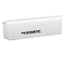 Dometic PW1100 4.50 x 2.50 Duvar Tipi Karavan Tentesi  – Beyaz Kasa