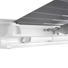 Dometic PW1100 4.50 x 2.50 Duvar Tipi Karavan Tentesi  – Beyaz Kasa