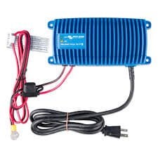 Victron Energy Blue Smart IP67 Charger 24/12 (1+Si) – Akü Şarj Cihazı