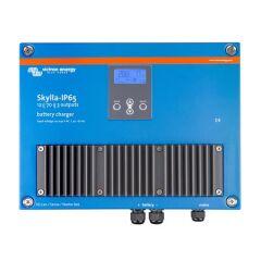 Victron Energy Skylla IP65 12/70 (3) 120/240V – Akü Şarj Cihazı