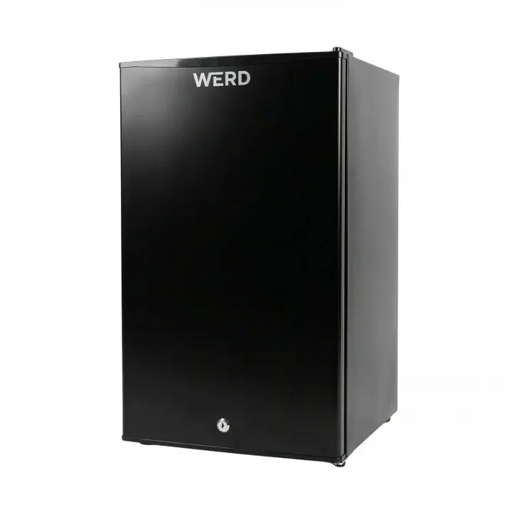 Werd 12/24V 95 Litre Kompresörlü Buzdolabı