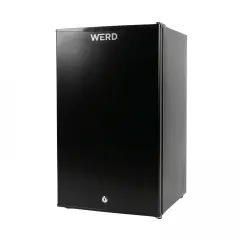 Werd 12/24V 95 Litre Kompresörlü Buzdolabı