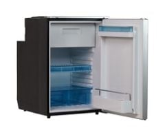 Berhimi 50 Litre 12v Buzdolabı, Sola Açılır