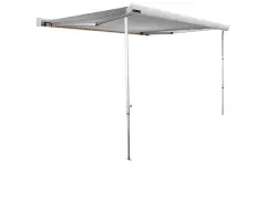 Berhimi M44 Karavan Tente 3.50 x 2.50 Beyaz Kasa