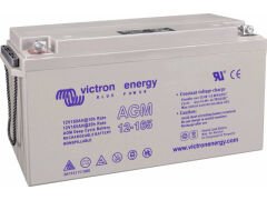 Victron Energy 12V 165Ah AGM Akü Deep Cycle