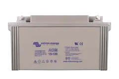Victron Energy 12V 130Ah AGM Akü Deep Cycle