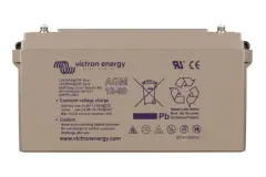 Victron Energy 12V 90Ah AGM Akü Deep Cycle, M6