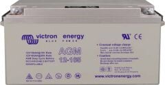Victron Energy 12V 165Ah AGM Akü Deep Cycle, M8