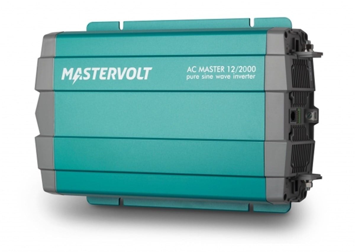 Mastervolt AC Master 12/2000 İnverter