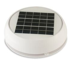 Marinco Nicro Day&Night Solar Havalandırma