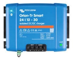 Victron Energy Orion-Tr Smart 24/12-30A Isolated DC-DC Şarj Cihazı