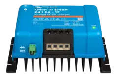 Victron Energy Orion Tr Smart 24/24-17A İzoleli DC-DC Şarj Cihazı