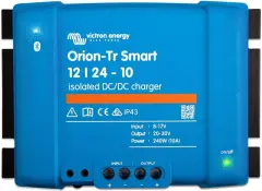 Victron Energy Orion Tr Smart 12/24-10A İzoleli DC-DC Şarj Cihazı