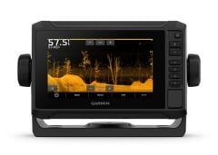 Garmin ECHOMAP UHD2 62sv Balık Bulucu