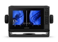 Garmin ECHOMAP UHD2 62sv Balık Bulucu