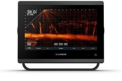 Garmin GPSMAP 1223xsv 12” Chartplotter