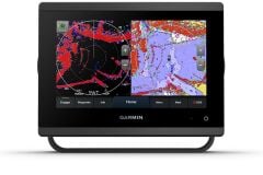 Garmin GPSMAP 1223xsv 12” Chartplotter