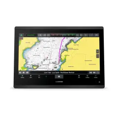 Garmin GPSMAP 1623xsv 16” Chartplotter