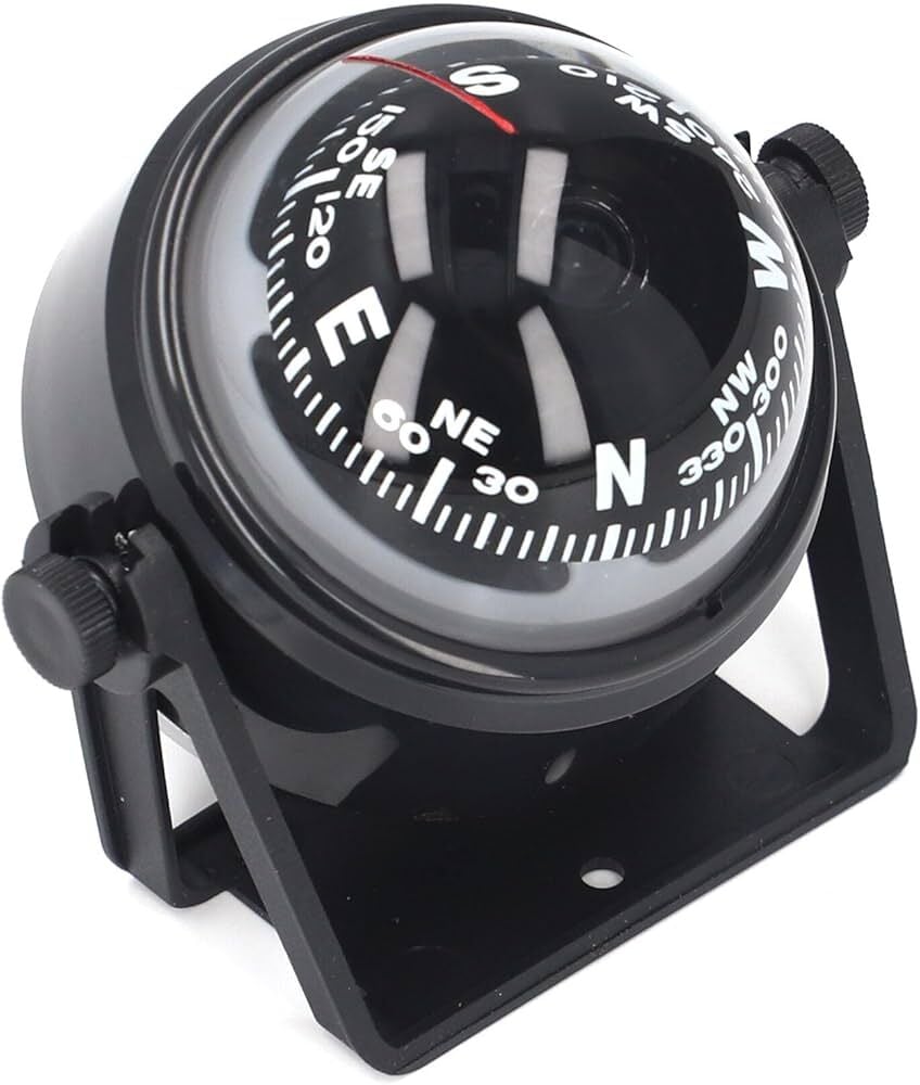 Autonautic Instrumental Ayaklı Pusula, Küçük