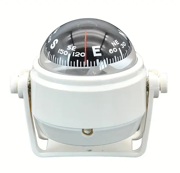 Autonautic Instrumental Ayaklı Pusula, Küçük