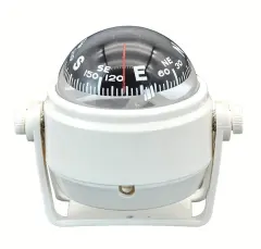 Autonautic Instrumental Ayaklı Pusula, Küçük