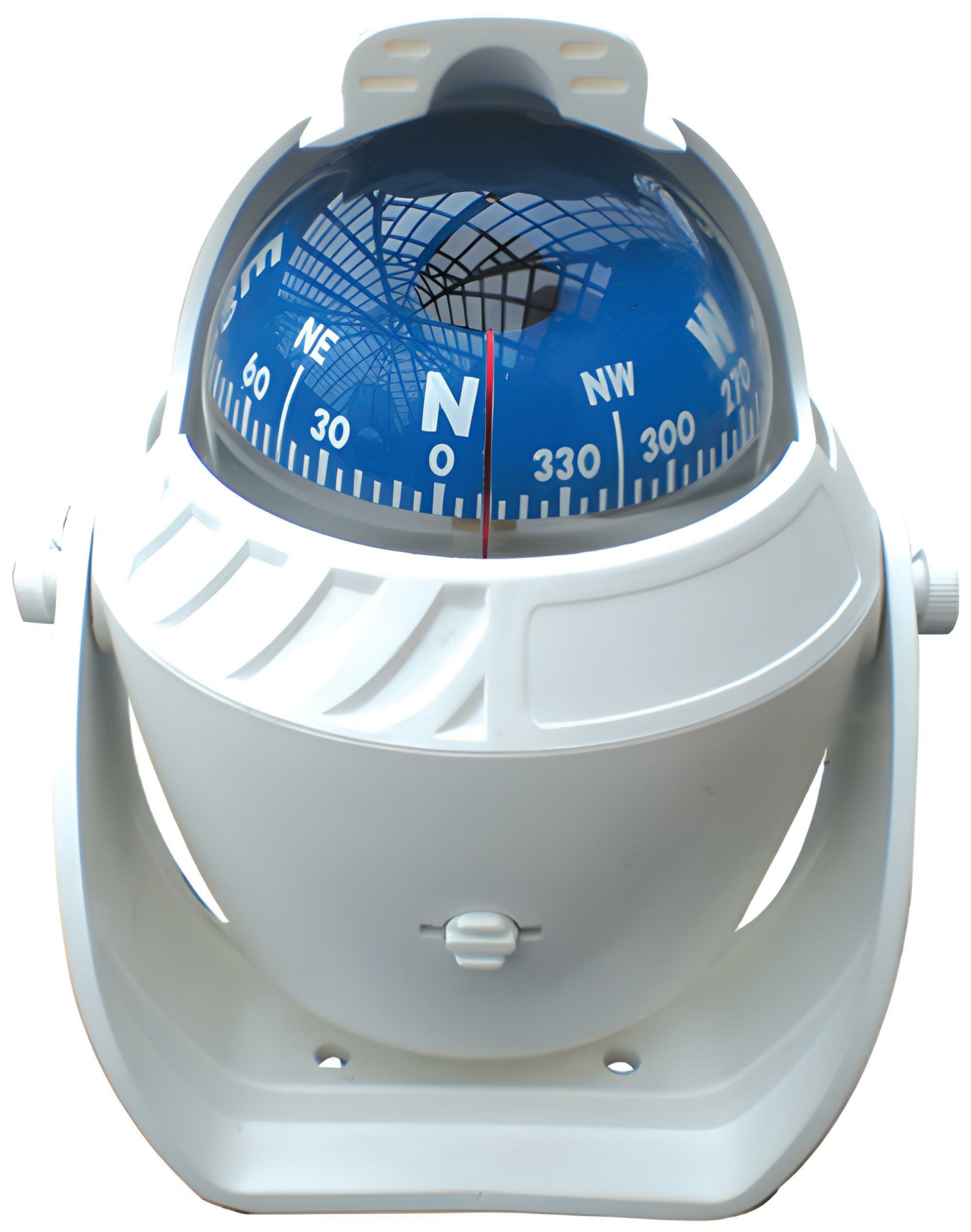 Autonautic Instrumental Ayaklı Pusula Büyük