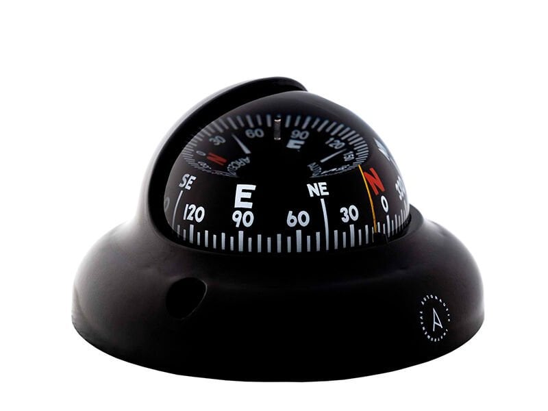 Autonautic Instrumental Pusula C3-001