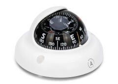 Autonautic Instrumental Pusula C3-001 Beyaz