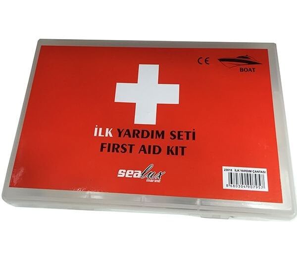 İlk Yardım Kiti