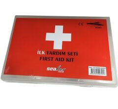 İlk Yardım Kiti