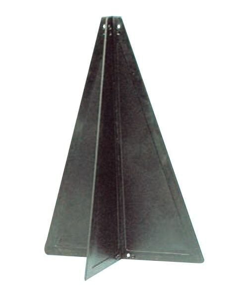 Siyah Koni, Yat Tipi