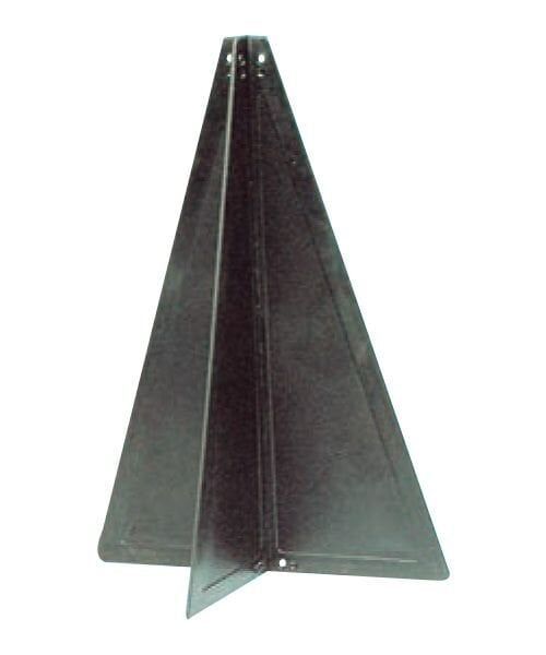 Siyah Koni, Gemi Tipi
