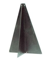 Siyah Koni, Gemi Tipi
