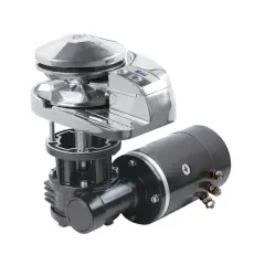 Bada C1812 Dik Irgat, 1800W, 12V, 10mm, Paslanmaz