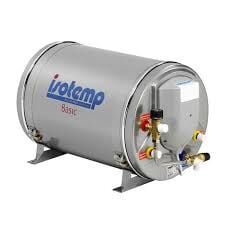 İsotemp Boiler Basic 30 – 30 Litre Marin Su Isıtıcı