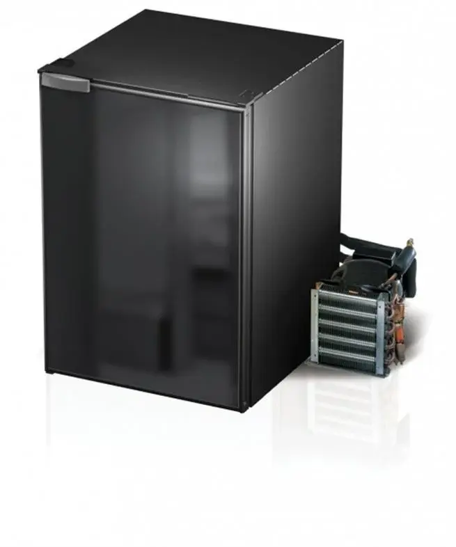 Vitrifrigo C 35 BT Marin Derin Dondurucu