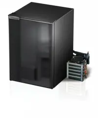 Vitrifrigo C 35 BT Marin Derin Dondurucu