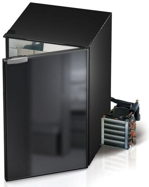Vitrifrigo Derin Dondurucu, C 55 BT
