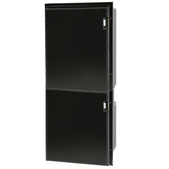 Isotherm CR 195 Combi Classic Buzdolabı, Sol Menteşe
