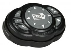 Jabsco kablosuz Uzaktan Kumanda