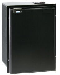 İsotherm Cruise 130 Classic Total Black Buzdolabı