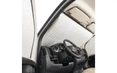 Dometic FP 220 Karavan Ön Cam Güneşlik Ducato/Boxer/Jumper