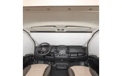 Dometic FP 220 Karavan Ön Cam Güneşlik Ducato/Boxer/Jumper