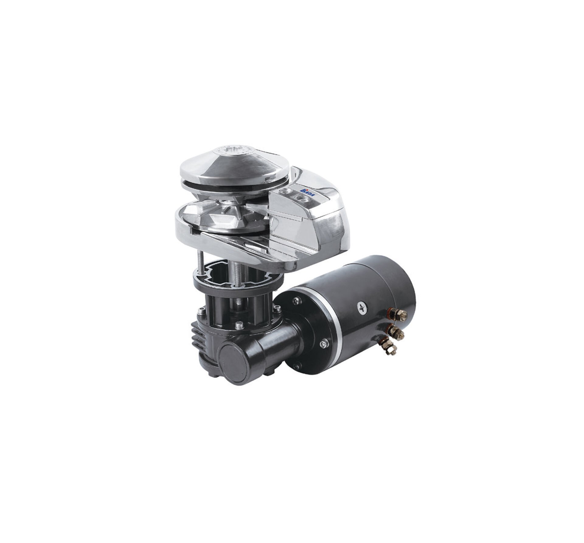 Bada C1824 Dik Irgat, 1800W, 10mm, 24V