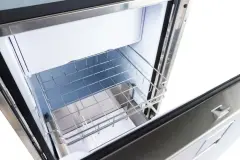 Isotherm DR 130 Inox Clean Touch Buzdolabı