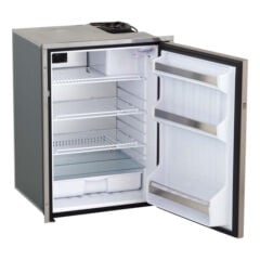 İsotherm Cruise 130 Drink İnox Buzdolabı