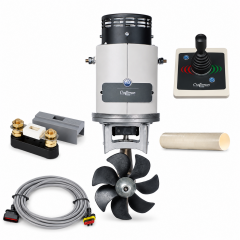 Craftsman 12V 100 KGF Baş Pervane Seti