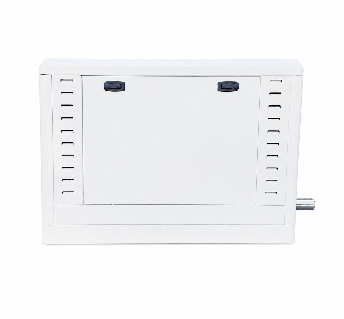 Mitsubishi 7 kVA Marin Jeneratör Monofaze Kabinli